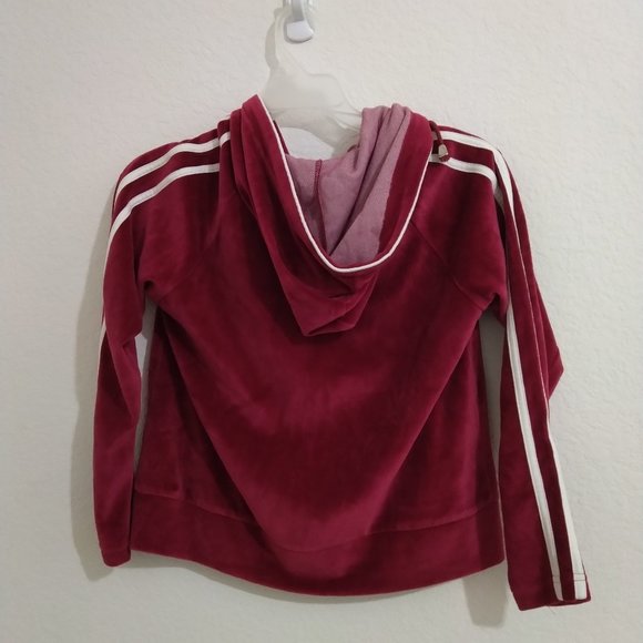 Red Jacket - Picture 2 of 2